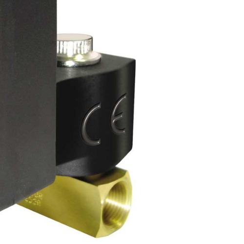 Purgador eletr�nico para compressores - CRONOMATIC  220V