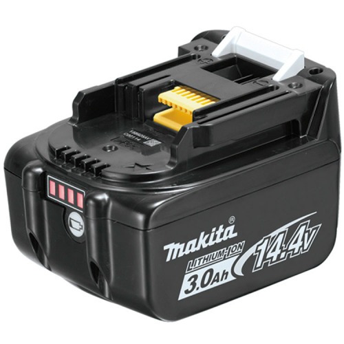 Bateria 14,4V 3Ah �ons de l�tio recarreg�vel - BL1430B