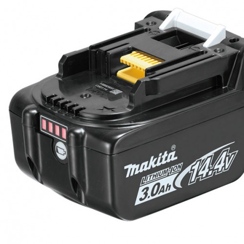 Bateria 14,4V 3Ah �ons de l�tio recarreg�vel - BL1430B
