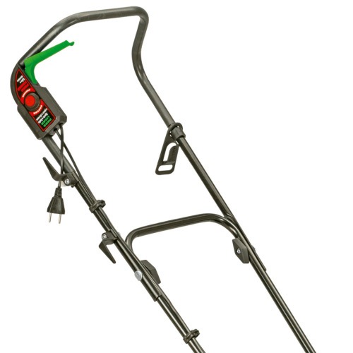 Cortador de grama elétrico 1.100W corte de 30 cm sem recolhedor - SL-30T 220V Cortador de grama elétrico 1.100W corte de 30 cm sem recolhedor - SL-30T 220V