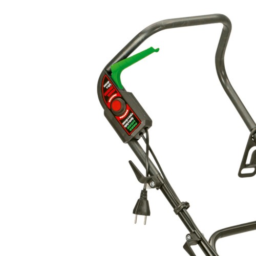 Cortador de grama elétrico 1.100W corte de 30 cm sem recolhedor - SL-30T 220V Cortador de grama elétrico 1.100W corte de 30 cm sem recolhedor - SL-30T 220V