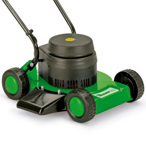 Cortador de grama elétrico 1.100W corte de 30 cm sem recolhedor - SL-30T 220V Cortador de grama elétrico 1.100W corte de 30 cm sem recolhedor - SL-30T 220V