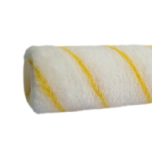 Rolo de lã para pintura 23 cm sem suporte Rolo de lã para pintura 23 cm sem suporte