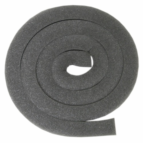 Espuma para veda��o de ar condicionado 3 x 3 x 190 cm