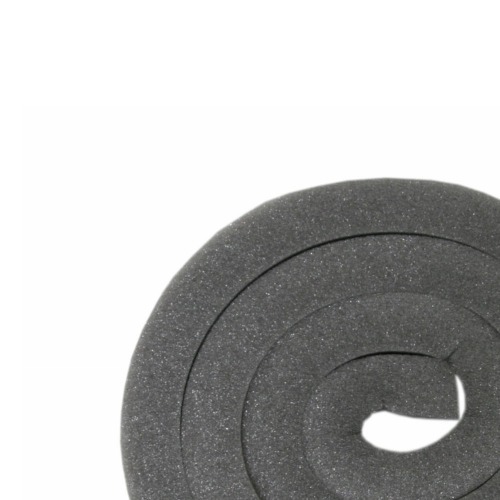 Espuma para veda��o de ar condicionado 3 x 3 x 190 cm