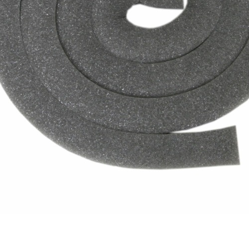 Espuma para veda��o de ar condicionado 3 x 3 x 190 cm