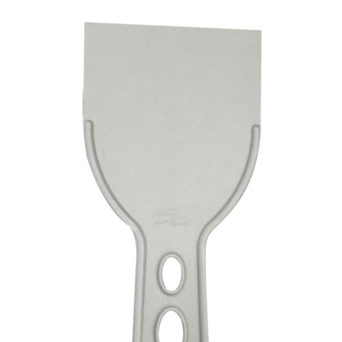 Esp�tula pl�stica lisa 80 mm
