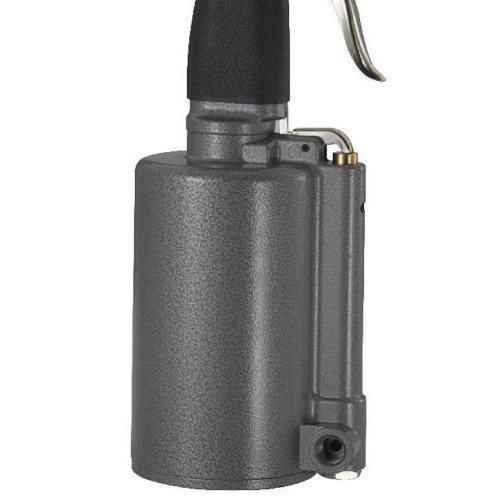 Rebitador hidropneum�tico para rebite de at� 3/16