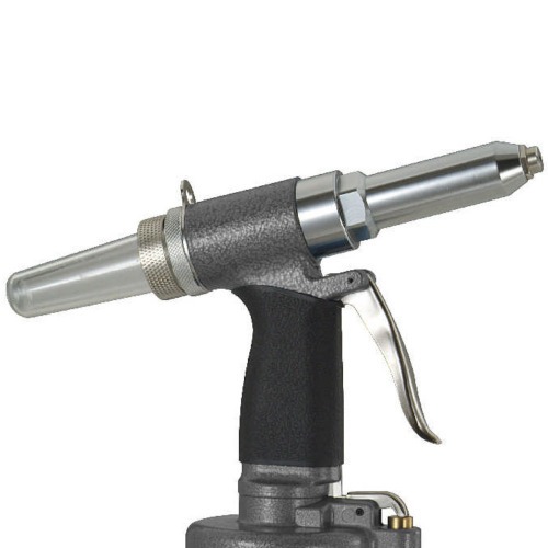 Rebitador hidropneum�tico para rebite de at� 3/16