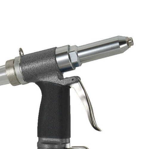 Rebitador hidropneum�tico para rebite de at� 3/16