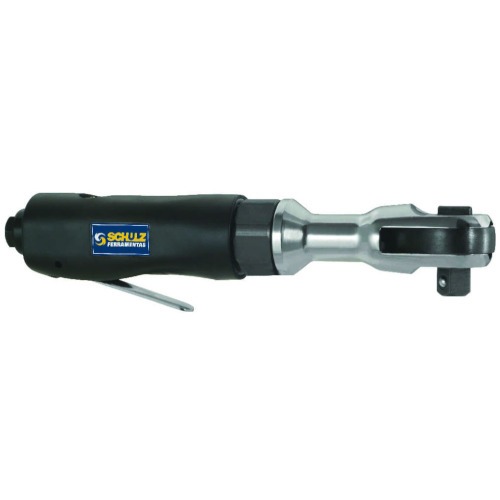 Chave catraca pneumática encaixe de 1/2 Chave catraca pneumática encaixe de 1/2