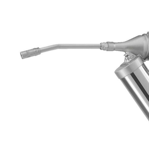 Engraxadeira pneumática capacidade de 500 gramas - SFP 500 CC Engraxadeira pneumática capacidade de 500 gramas - SFP 500 CC