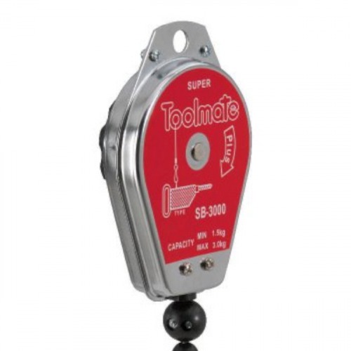 Balancim com capacidade de 1,5 a 3 kg Balancim com capacidade de 1,5 a 3 kg