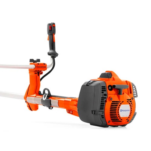 Ro�adeira a gasolina 2,8 hp 45,7cc 2T 545RX + Kit de seguran�a