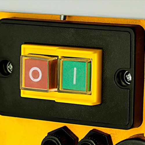 Furadeira de bancada 1/2 hp 1/2