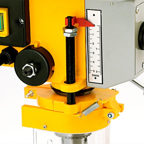 Furadeira de bancada 1/2 hp 1/2