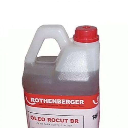 �leo rocut para corte de rosqueadeira 5 litros - R08000005BR