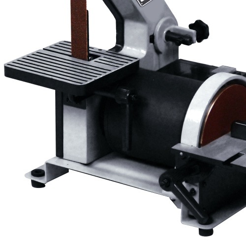 Lixadeira combinada Disco e Cinta 300 watts 19471 - RZ-LVCD760  220V