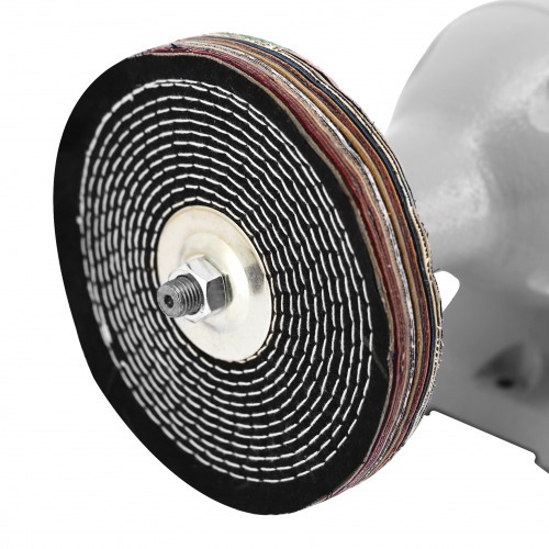 Politriz de Bancada 8" 750 watts - RZ-PO750  110V