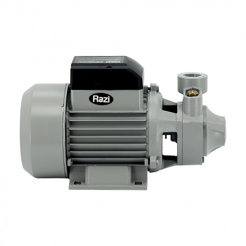 Motobomba periférica 1 hp monofásica - RZ-BP750 220V Motobomba periférica 1 hp monofásica - RZ-BP750 220V