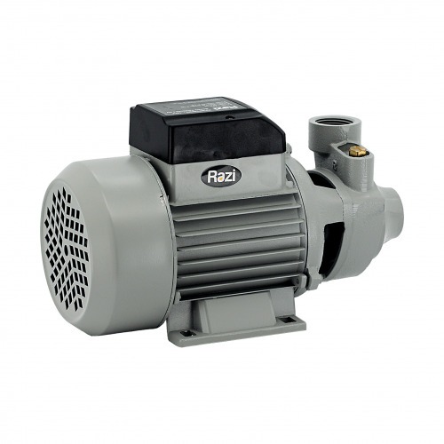 Motobomba periférica 1 hp monofásica - RZ-BP750 220V Motobomba periférica 1 hp monofásica - RZ-BP750 220V