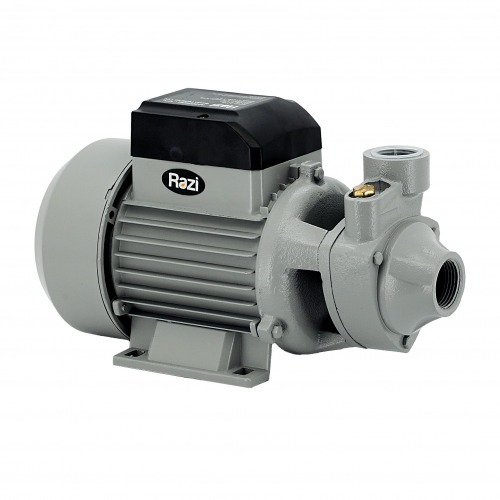 Motobomba periférica 1 hp monofásica - RZ-BP750 220V Motobomba periférica 1 hp monofásica - RZ-BP750 220V