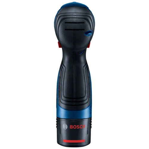 Furadeira Parafusadeira de impacto 3/8