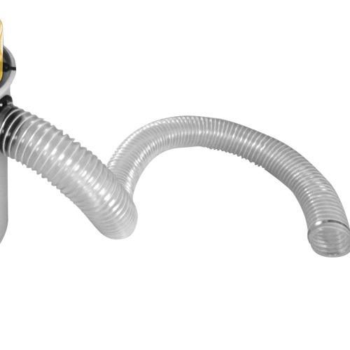 Coletor de p� para m�quina de bancada 1.100W RZ-C100 - 21095  110V