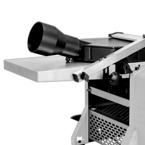 Plaina Desempenadeira e Desengrossadeira 8