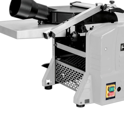 Plaina Desempenadeira e Desengrossadeira 8