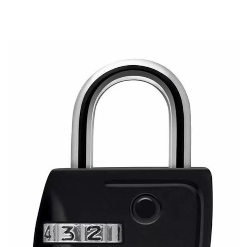 Cadeado com segredo 30 mm em zamac - CS23