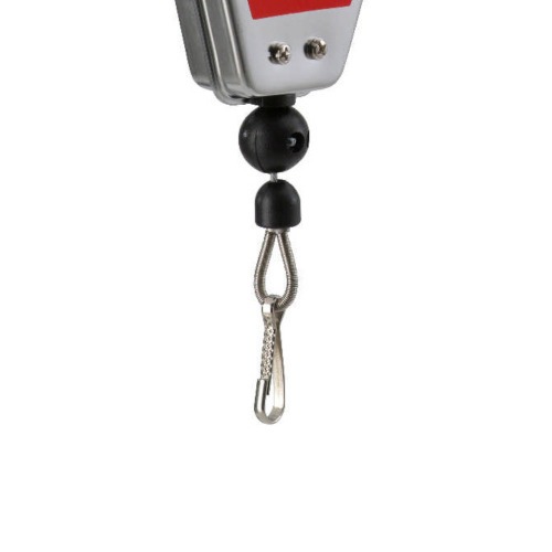 Balancim com capacidade de 0,6 a 1,5 kg