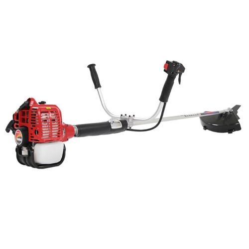 Ro�adeira lateral a gasolina 1,2 hp 23 cilindrada 2 tempos - BC230-BR