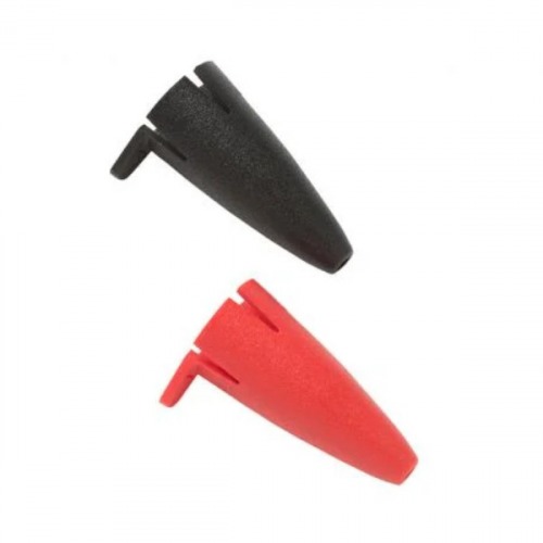 Conjunto de pontas de prova para mult�metros  - TL75