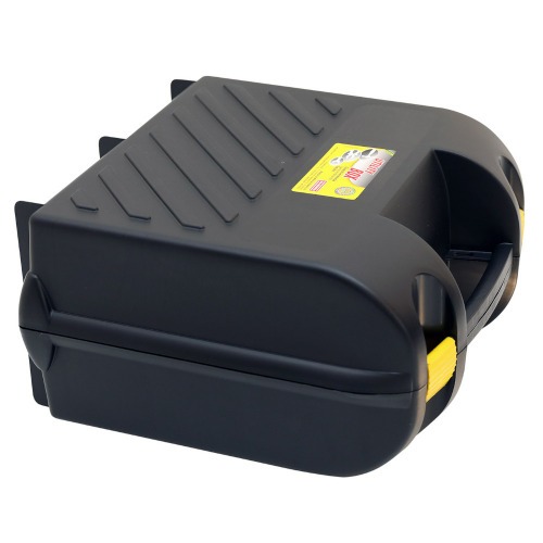 Maleta pl�stica para furadeira - CF46