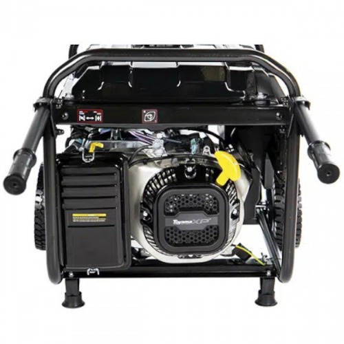 Gerador de energia 7.0 kVA a gasolina Bivolt - TG8000CXE-XP