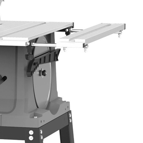 Serra circular de bancada 10