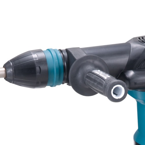 Martelo rompedor 1.100 watts 11,6 Joules encaixe Sds Max com maleta - HM0871C  220V