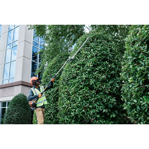 Aparador de cerca viva a gasolina 1,3 hp 25,4 cc 600 mm - 525HE4