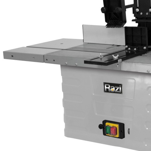 Tupia de bancada 610 x 360 mm 1500 Watts 21110 - RZ-T050  220V