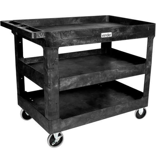 Carrinho para ferramentas aberto - CFV 030