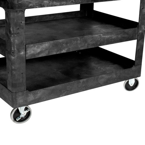 Carrinho para ferramentas aberto - CFV 030