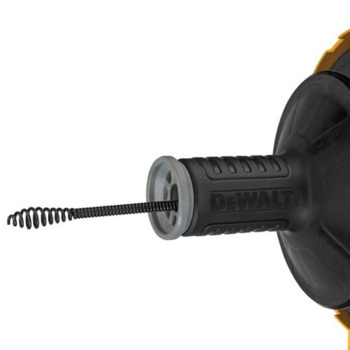 Desentupidora a bateria 20V para tubos de at� 3