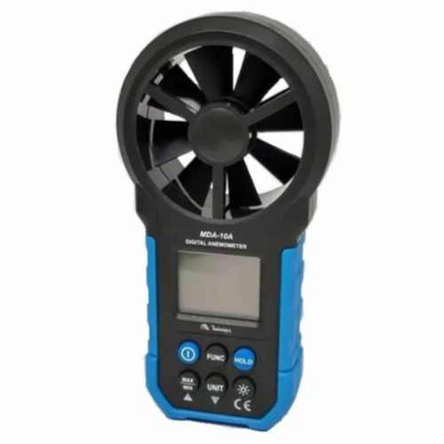 Anem�metro digital 1,4 - 144 km/h - MDA-10A