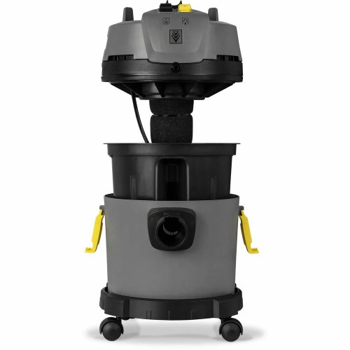 Extratora de carpetes e aspirador 15 Litros 1600 watts - Puzzi 4/15 110V Extratora de carpetes e aspirador 15 Litros 1600 watts - Puzzi 4/15 110V