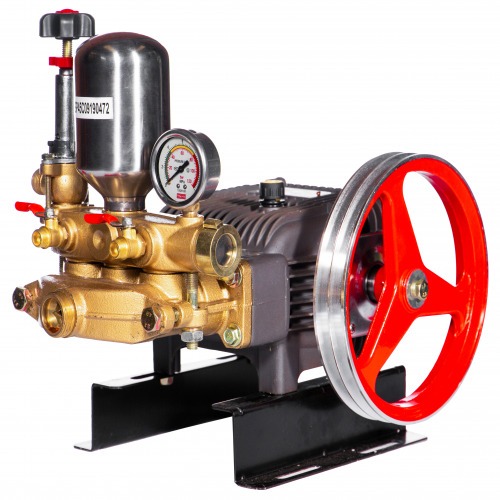 Bomba pulverizadora agr�cola de pist�o 30 - 45 l/min Sem motor - PSP45C