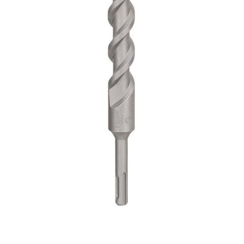 Broca de w�dea para concreto 25 x 200 x 260 mm SDS PLUS - 1
