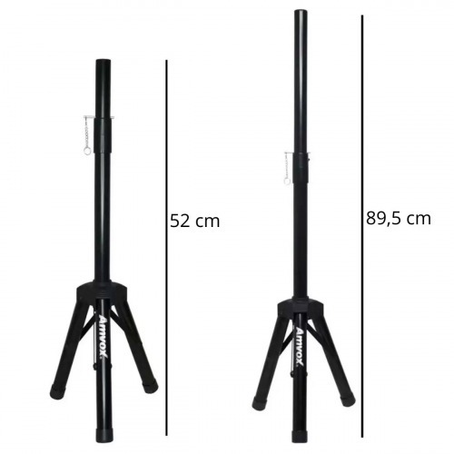 Trip� Suporte para Caixa Amplificadora - ATP 001 