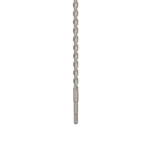 Broca de w�dea para concreto 10 x 400 x 460 mm SDS PLUS - 1