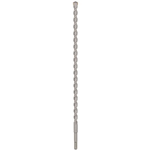 Broca de w�dea para concreto 10 x 400 x 460 mm SDS PLUS - 1